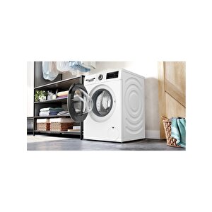 Bosch Wga25202tr Beyaz Çamaşır Makinesi 10 Kg