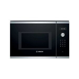 Bel554ms0 Ankastre Mikrodalga Fırın Inox