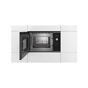 Bel554ms0 Ankastre Mikrodalga Fırın Inox