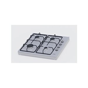 Pbp0c5k80o Setüstü Inox Ocak