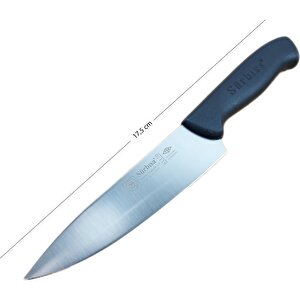 Sürmene Pro 3'lü Kurban Pimsiz Bıçak Set