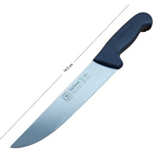 Sürbisa Sürmene Pro 3'lü Kurban Pimsiz Bıçak Set