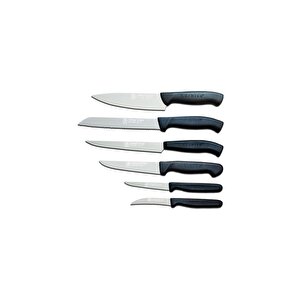 Sürmene 61170 -202 Şef Bıçak Seti Akyz