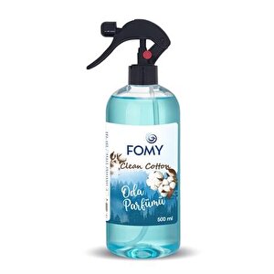 Oda Parfümü Clean Cotton 500 Ml