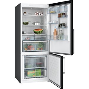 Kgn76cxe0n Alttan Donduruculu Buzdolabı