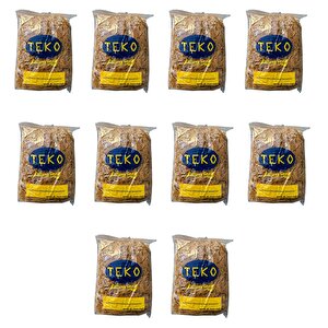 Teko Aaa Kauçuk Ambalaj Paketleme Lastiği - Çap : 70 Mm. Kalınlık:1,5 Mm - 1000 Gr.lık 10 Paket