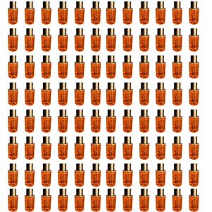 Mini Tek Kullanımlık Otel Kamp Seyehat Saç Şampuanı - 30cc / 30 Ml. - 390 Adet - Koli
