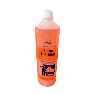 Klino Top Dose Dr-4 Hava Şartlandırıcı (konsantre) - 1 Lt.