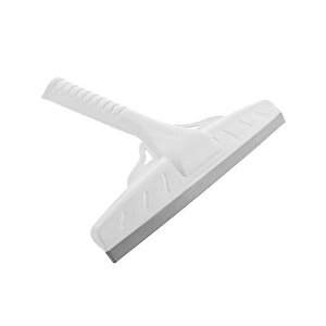 Tp-181 Lastikli Camsil Cam Temizleme Aleti / Cam Çeksil Çekpas Çekçek - Plastik - 33 Cm.