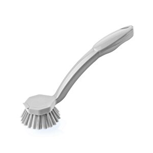 Tp-108 Petek Banyo Küvet Lavabo Fırçası - 59x63x235 Mm - Plastik