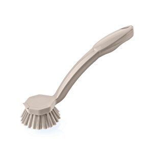 Tp-108 Petek Banyo Küvet Lavabo Fırçası - 59x63x235 Mm - Plastik