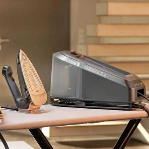 Braun Carestyle, Is7286bk 7 Pro Buhar Kazanlı Jeneratörlü Ütü - Freeglide 3d Tabanlı - Siyah