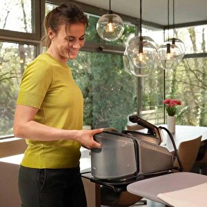 Braun Carestyle, Is7286bk 7 Pro Buhar Kazanlı Jeneratörlü Ütü - Freeglide 3d Tabanlı - Siyah