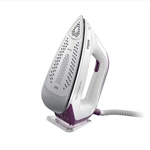 Braun Carestyle 3 Pro Is3155vi 2400 W Buhar Jeneratörlü Kazanlı Ütü - Freeglide 3d Taban - Beyaz