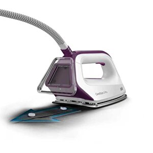 Braun Carestyle 3 Pro Is3155vi 2400 W Buhar Jeneratörlü Kazanlı Ütü - Freeglide 3d Taban - Beyaz