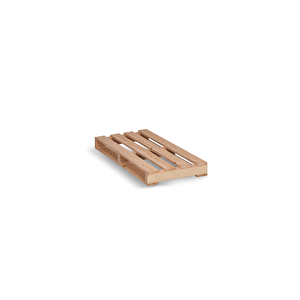 Ahşap Palet 50x100 50x100 cm