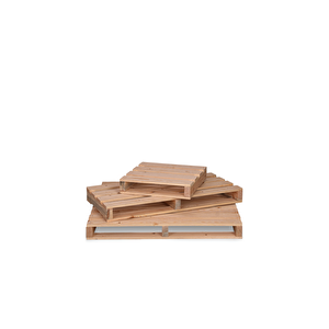Promasif Ahşap Palet 50x100