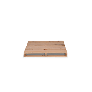 Ahşap Palet 100x100 100x1000 cm