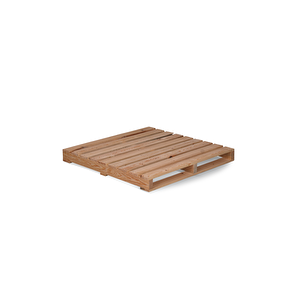 Ahşap Palet 100x100 100x1000 cm