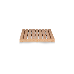 Ahşap Palet 100x100 100x1000 cm