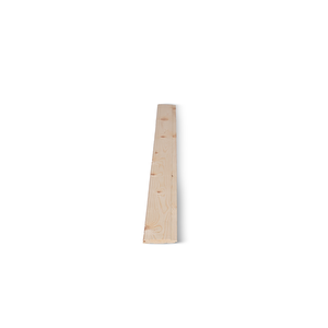 Ahşap Ladin Lambri 2. Kalite ( 1,25 x 96 x 75 cm.) ( 5 ad.) 75 cm
