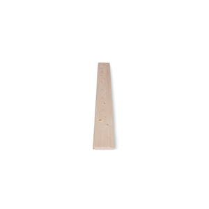 Ahşap Ladin Lambri 1. Sınıf 100 cm