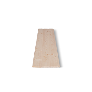 Ahşap Ladin Lambri 1. Sınıf 100 cm