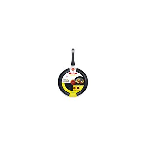Tefal Cook Right 20 Cm Kırmızı Teflon Tava
