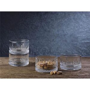 Paşabahçe 530038 Elysia Çok Amaçlı Kase Çerezlik 8 Li