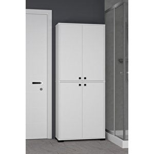 Elite No.4 Banyo Dolabı