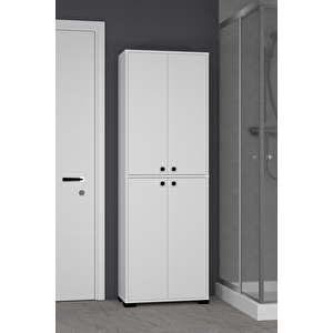 Elite No.3 Banyo Dolabı