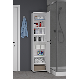 Elite No.2 Banyo Dolabı