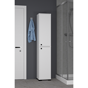 Elite No.1 Banyo Dolabı