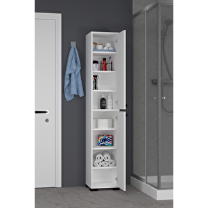 Elite No.1 Banyo Dolabı