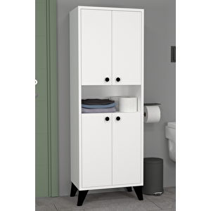 Kuzey Banyo Dolabı