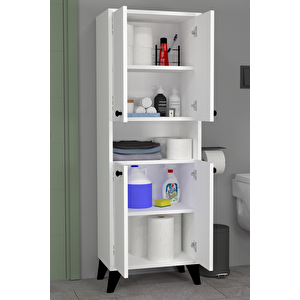 Kuzey Banyo Dolabı