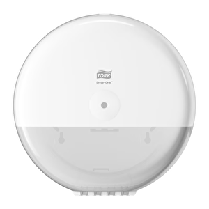 Smartone İçten Çekme Tuvalet Kağıdı Dispenseri Beyaz (680000)