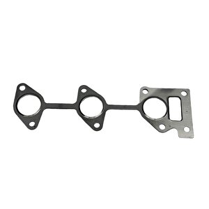Egzoz Manifold Conta Accent 2003-2005 / Getz 2003-2005 Dizel