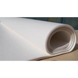 Yağlı Fırın Tepsisi Kağıdı / Pergament 70x100 Cm. 50 Adet