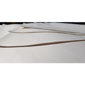 Yağlı Fırın Tepsisi Kağıdı / Pergament 70x100 Cm. 50 Adet