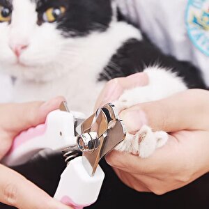 Kedi Köpek Tırnak Makası Seti