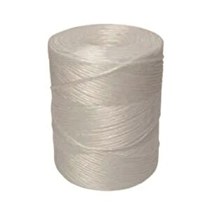 Plastik Çuval Ağzı Paketleme İpi 1.000 Gram