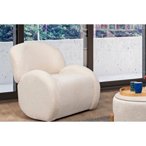 Troy Soft Berjer