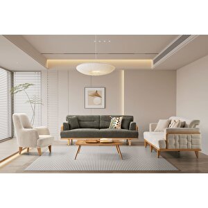 Nibre Soft Koltuk Takımı