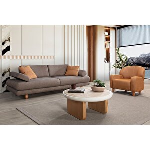 Arden Soft Koltuk Takımı