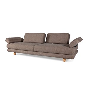 Arden Soft Koltuk Takımı