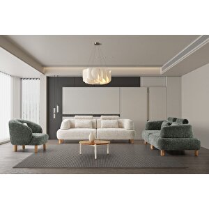 Foir Soft Koltuk Takımı