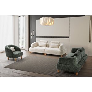 Foir Soft Koltuk Takımı