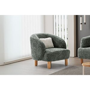 Foir Soft Koltuk Takımı