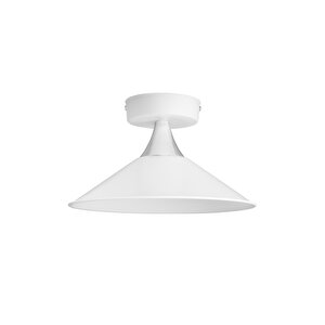 Maya 25'lik Opal Plafonyer Avize